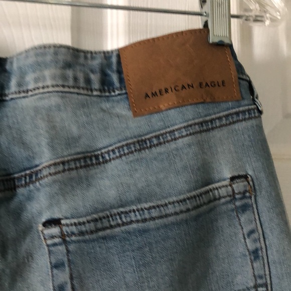 American Eagle Jeans 30 x 32 - Picture 4 of 8